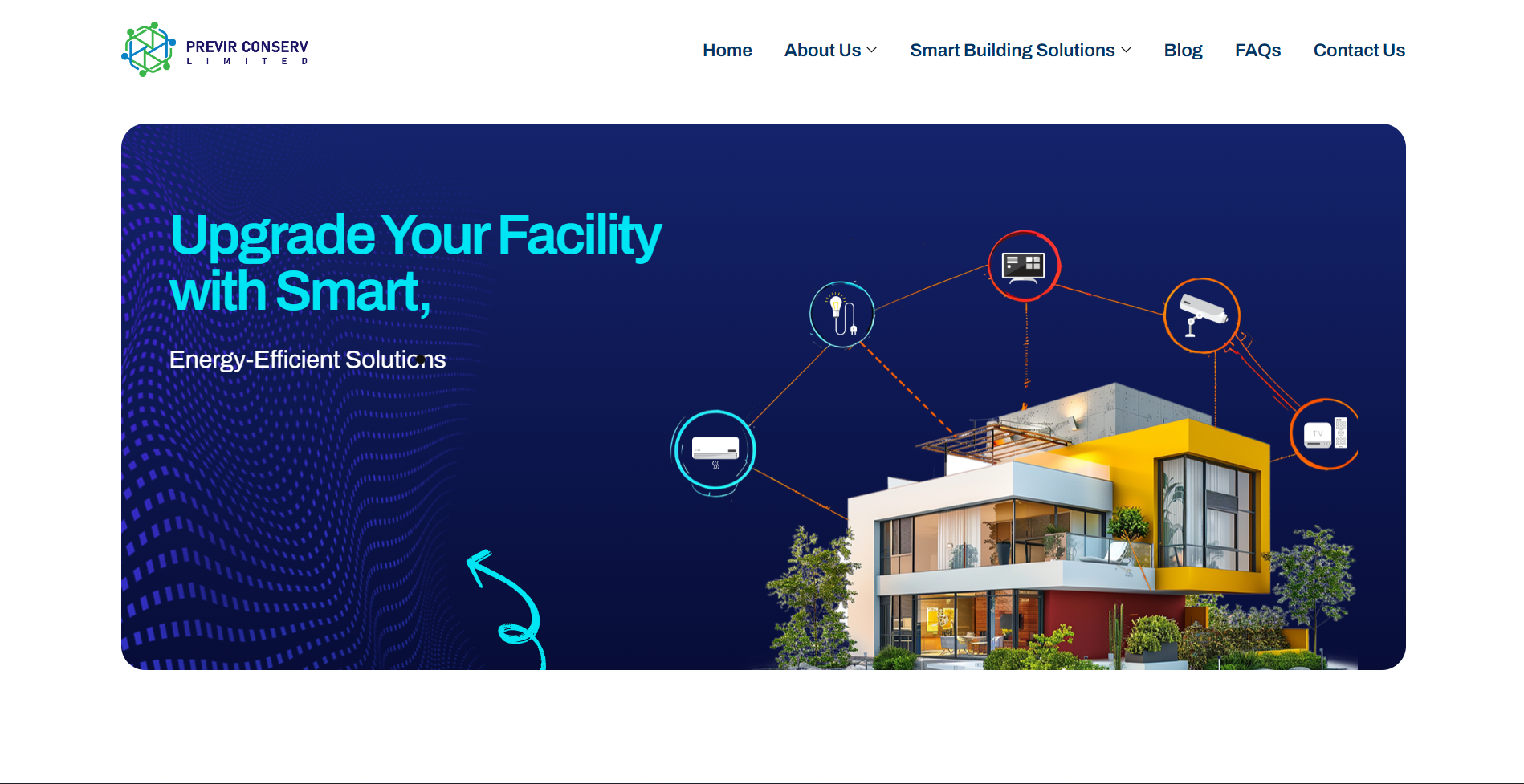 Previr Conserv Limited